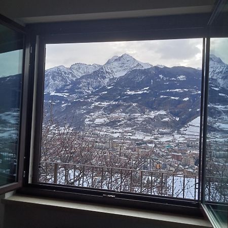 Villetta Maison Helene Cir N 0391 Aosta Luaran gambar