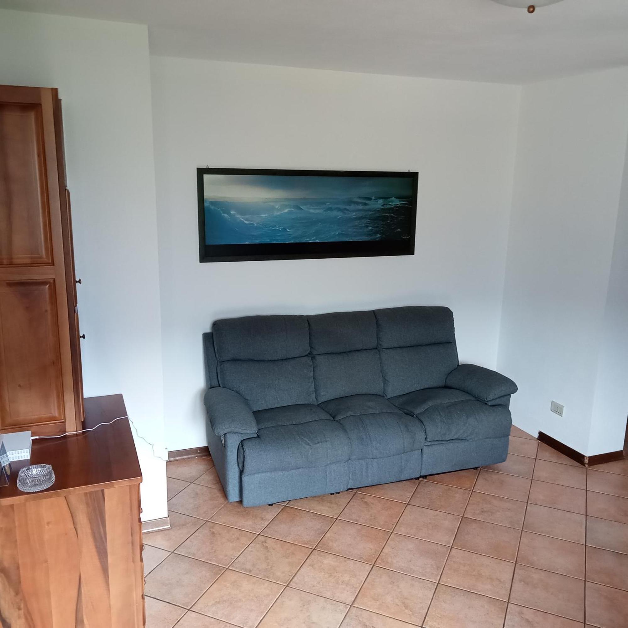 Villetta Maison Helene Cir N 0391 Aosta Luaran gambar