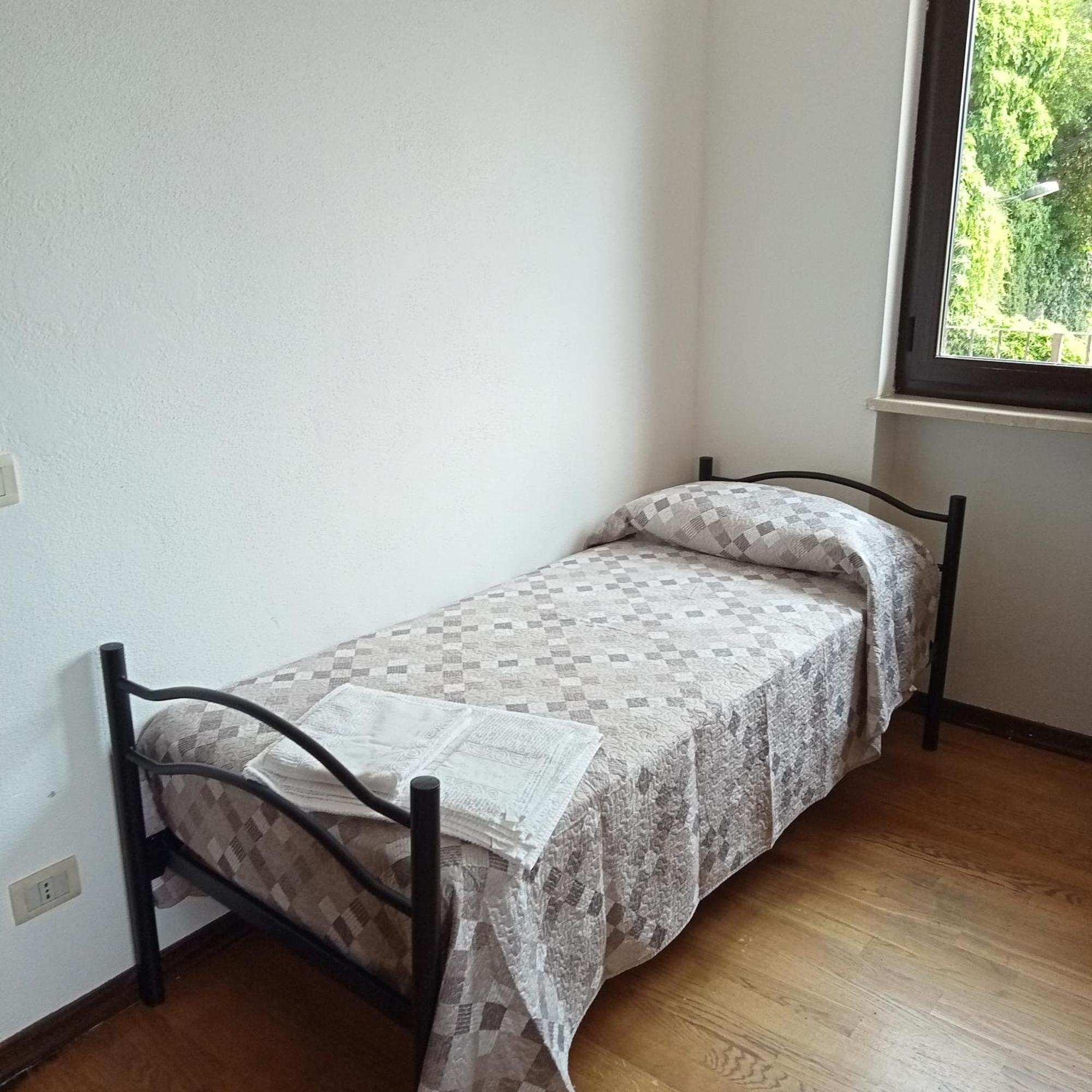 Villetta Maison Helene Cir N 0391 Aosta Luaran gambar