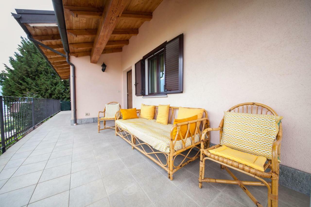Villetta Maison Helene Cir N 0391 Aosta Luaran gambar
