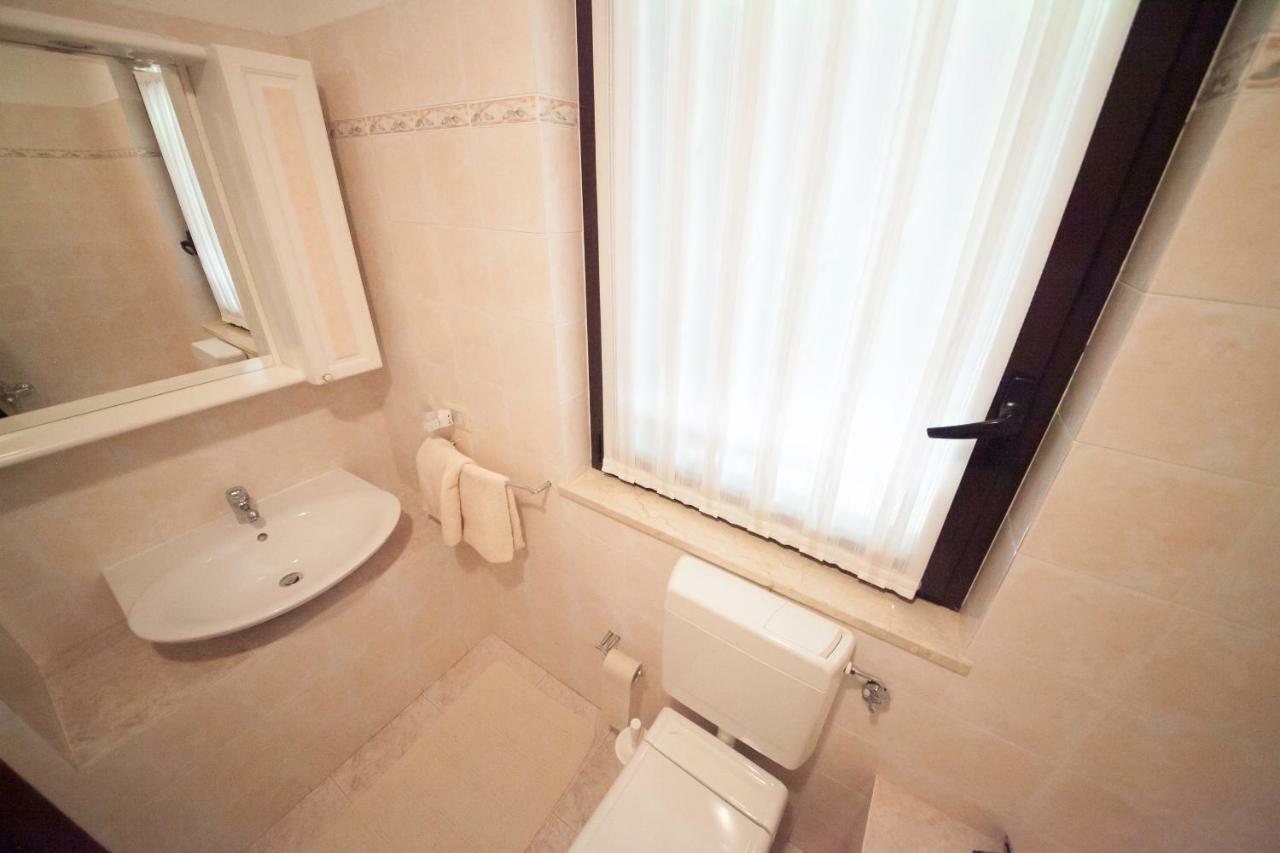 Villetta Maison Helene Cir N 0391 Aosta Luaran gambar