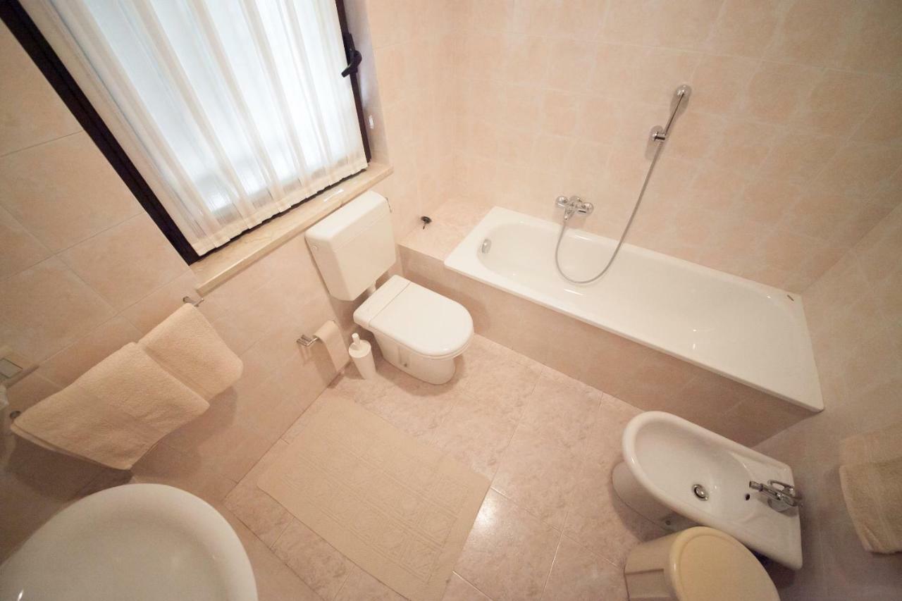 Villetta Maison Helene Cir N 0391 Aosta Luaran gambar