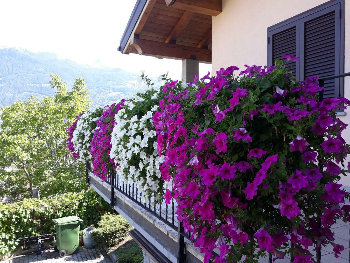 Villetta Maison Helene Cir N 0391 Aosta Luaran gambar